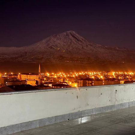 Atlihan Plus Hotel Doğubayazıt Kültér fotó