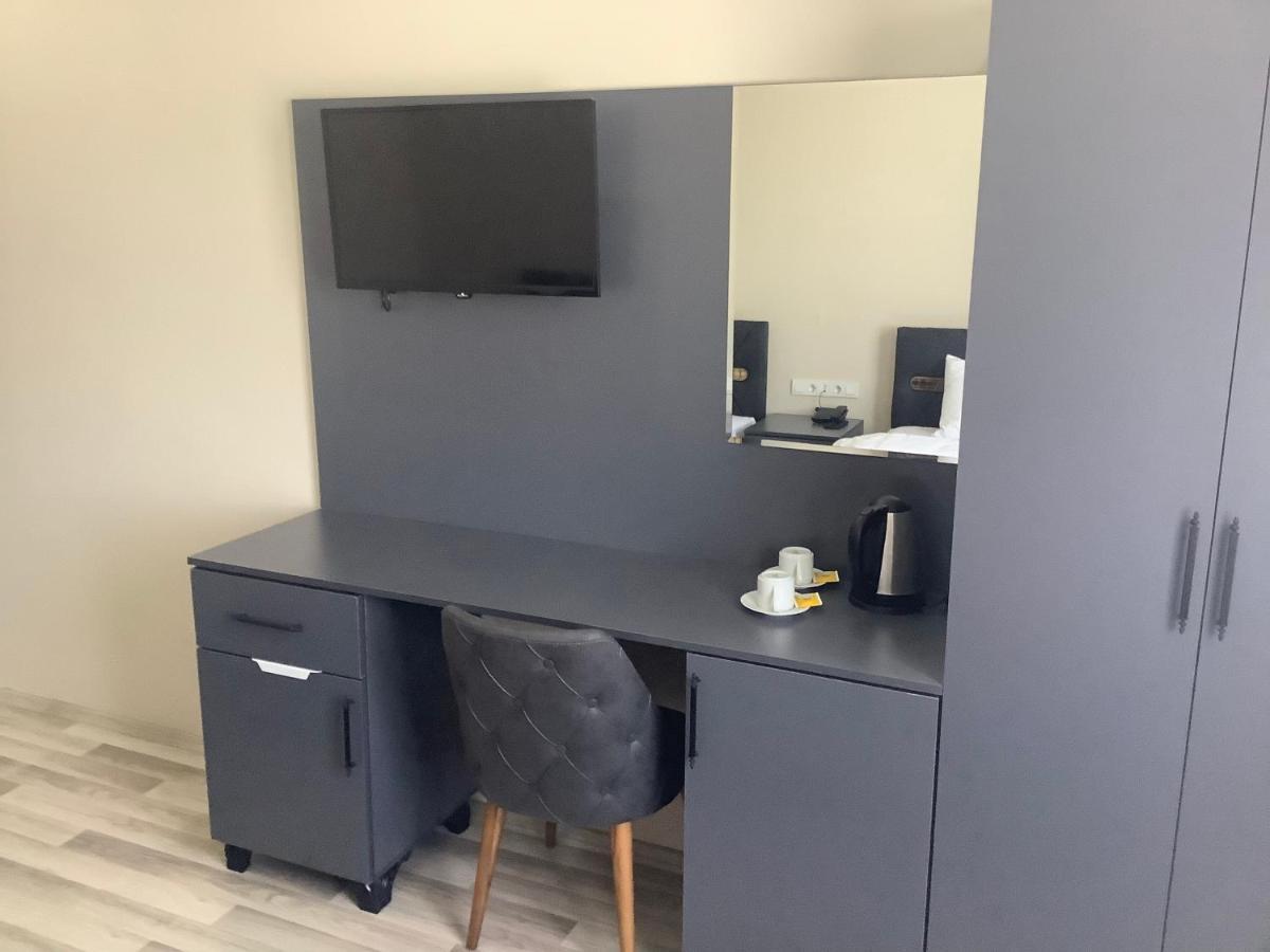 Atlihan Plus Hotel Doğubayazıt Kültér fotó