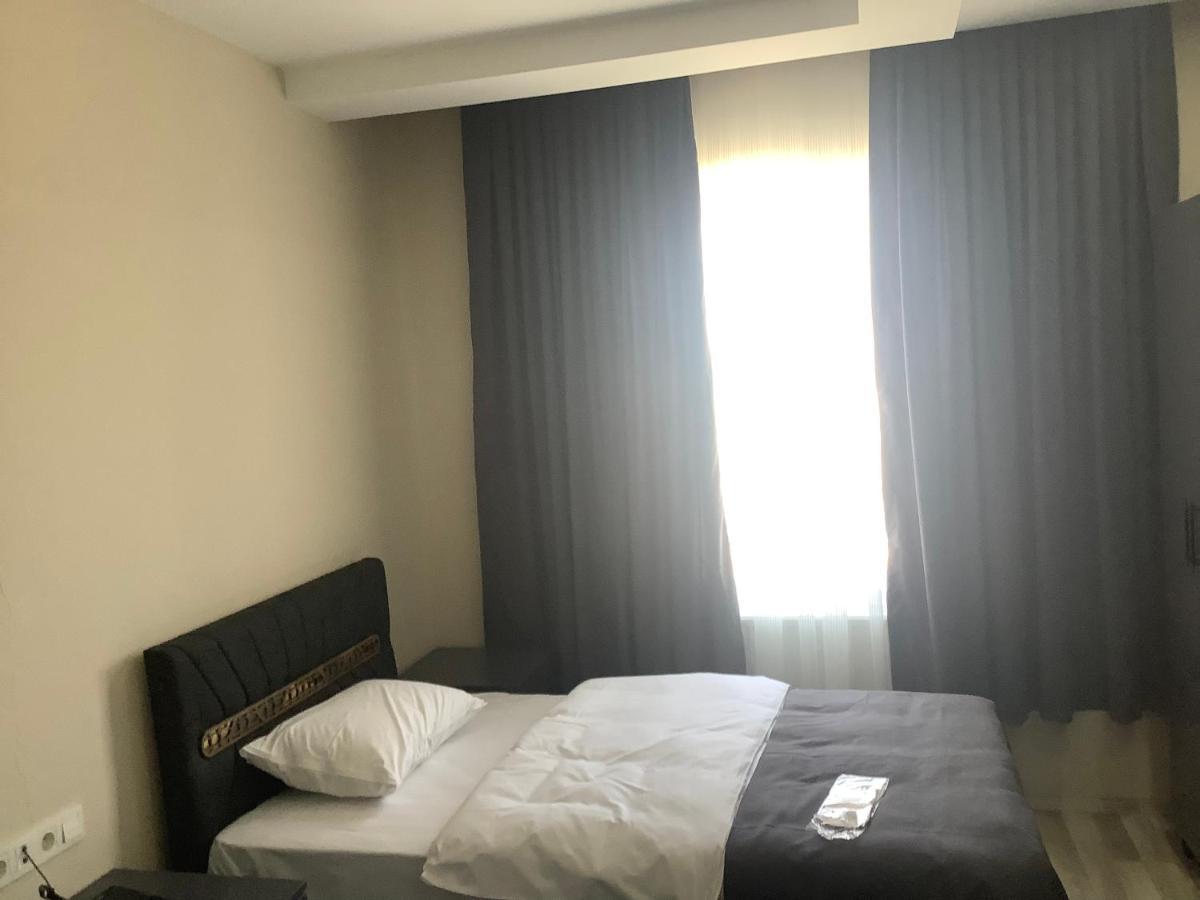 Atlihan Plus Hotel Doğubayazıt Kültér fotó