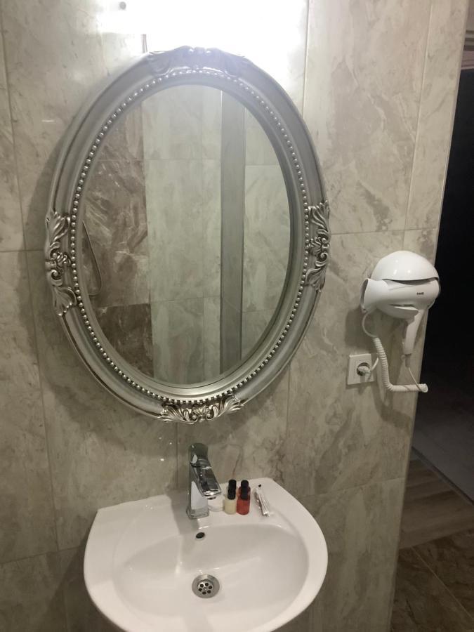 Atlihan Plus Hotel Doğubayazıt Kültér fotó