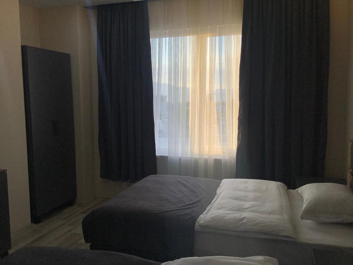 Atlihan Plus Hotel Doğubayazıt Kültér fotó