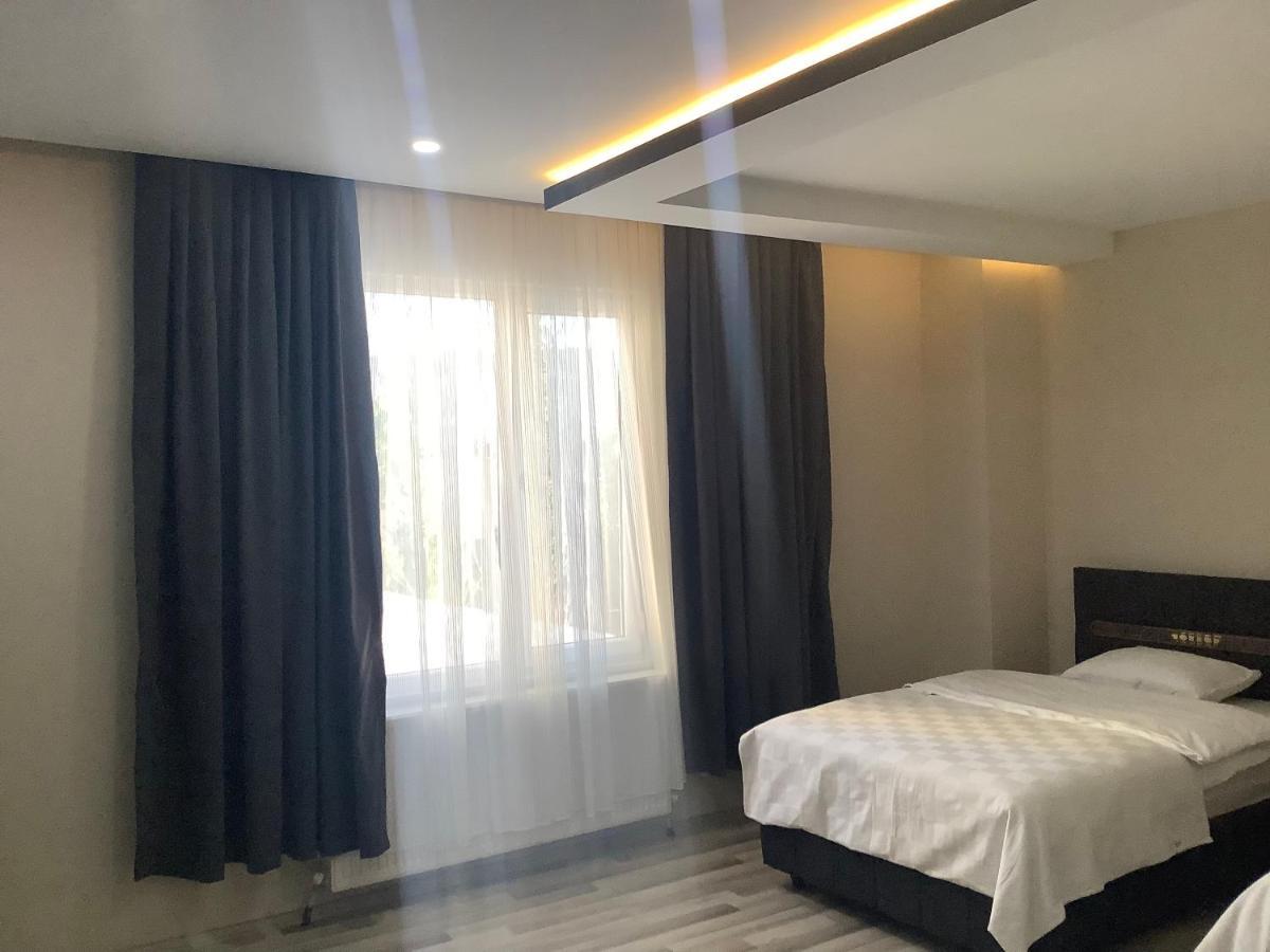 Atlihan Plus Hotel Doğubayazıt Kültér fotó