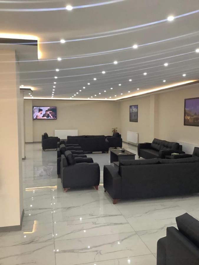Atlihan Plus Hotel Doğubayazıt Kültér fotó