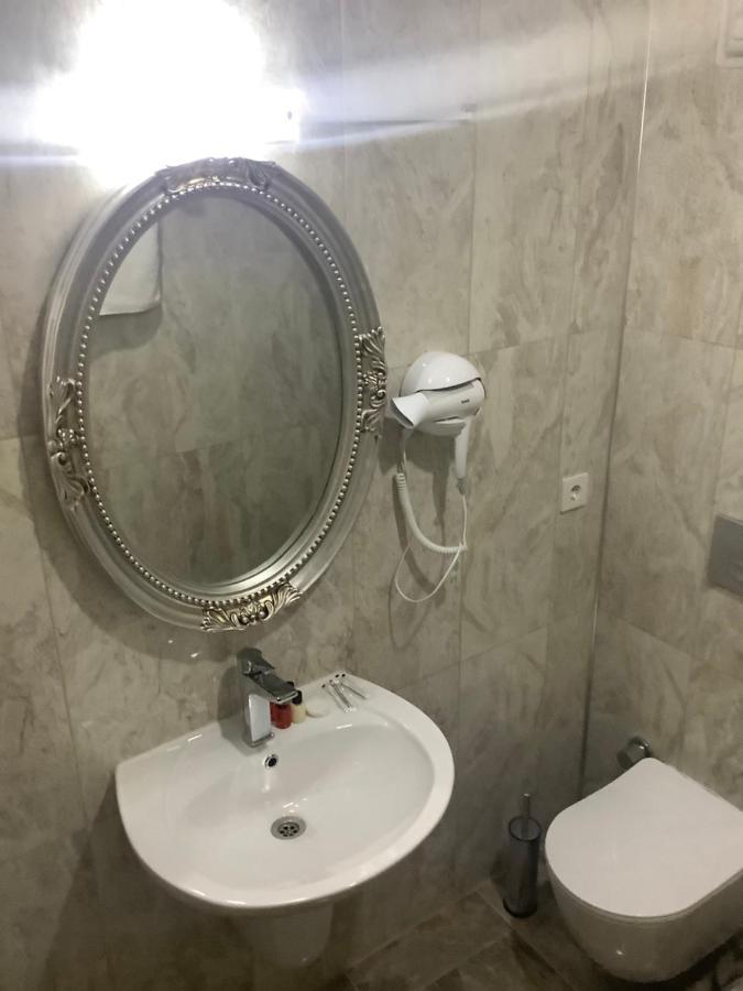 Atlihan Plus Hotel Doğubayazıt Kültér fotó