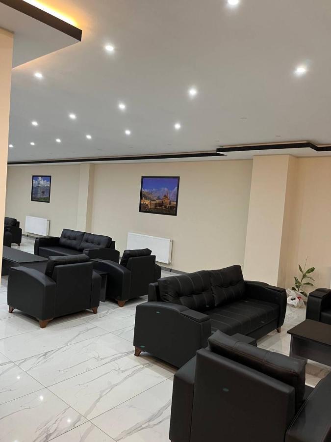 Atlihan Plus Hotel Doğubayazıt Kültér fotó