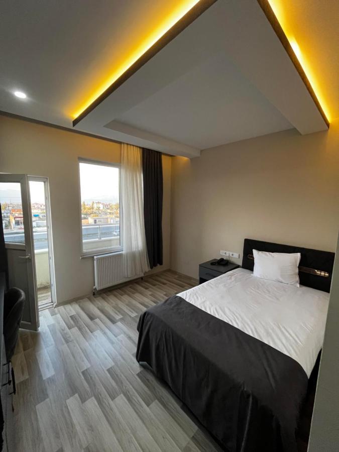 Atlihan Plus Hotel Doğubayazıt Kültér fotó
